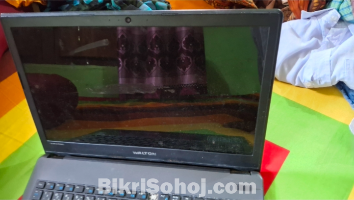 Walton laptop